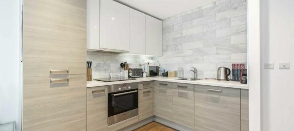 1 bedroom Apartment in Acton, United Kingdom No. 10048 3