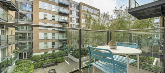 1 bedroom Apartment in Acton, United Kingdom No. 10048 5