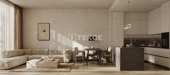 1 chambre appartement à vendre à Dubai, UAE № 191007 15