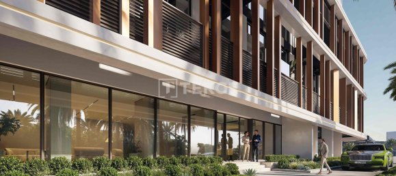 1 chambre appartement à vendre à Dubai, UAE № 191007 22