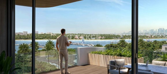 1 chambre appartement à vendre à Dubai, UAE № 191007 7