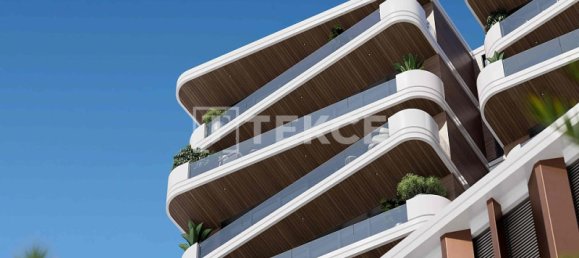1 chambre appartement à vendre à Dubai, UAE № 191007 23
