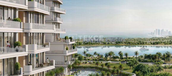 1 chambre appartement à vendre à Dubai, UAE № 191007 26