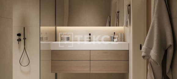 1 chambre appartement à vendre à Dubai, UAE № 191007 12