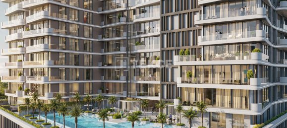 1 chambre appartement à vendre à Dubai, UAE № 191007 24