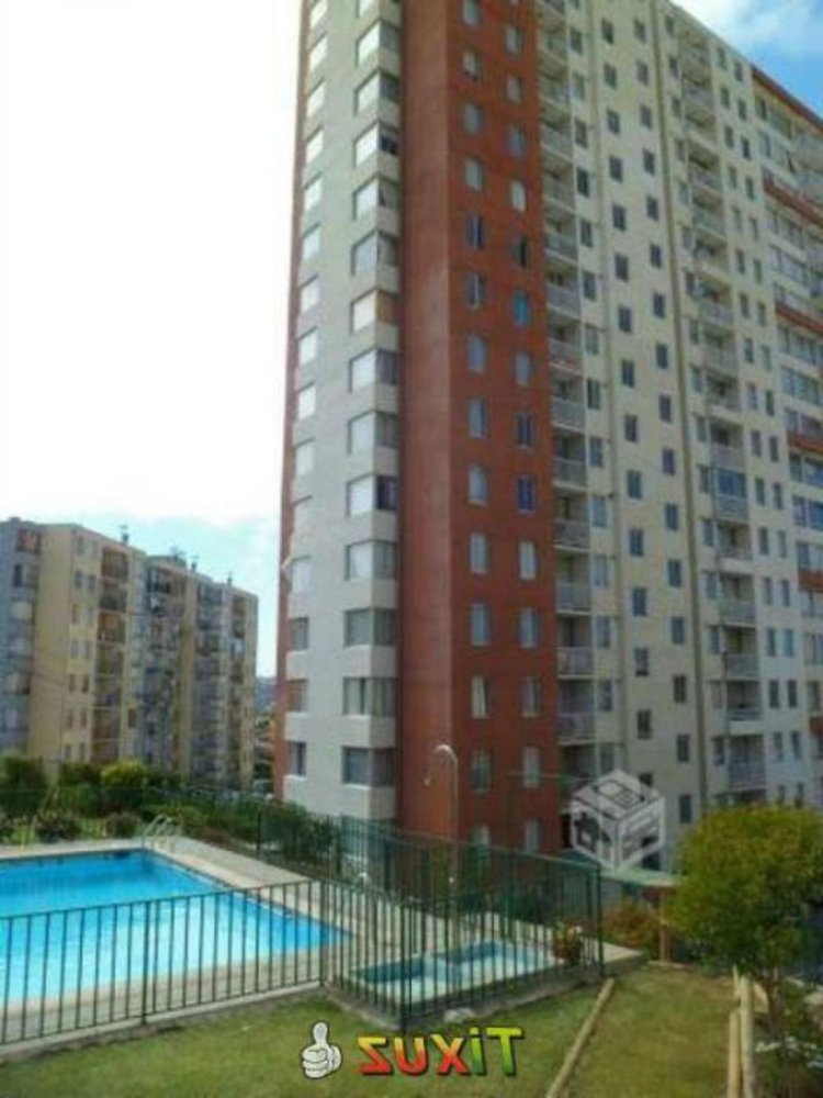 Studio in Valparaiso, Chile No. 1953