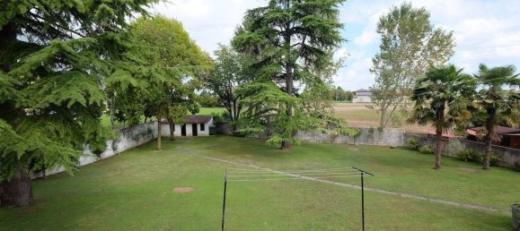 10 غرف نوم فيلا في Pordenone, Italy رقم 334835 27