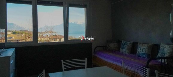 Studio in Manerba del Garda, Italy, Nr. 3061 17