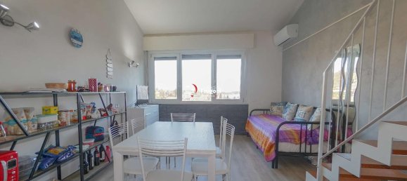 Studio in Manerba del Garda, Italy, Nr. 3061 26