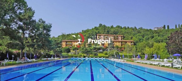 Studio in Manerba del Garda, Italy, Nr. 3061 19