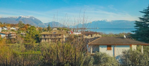 Studio in Manerba del Garda, Italy, Nr. 3061 11