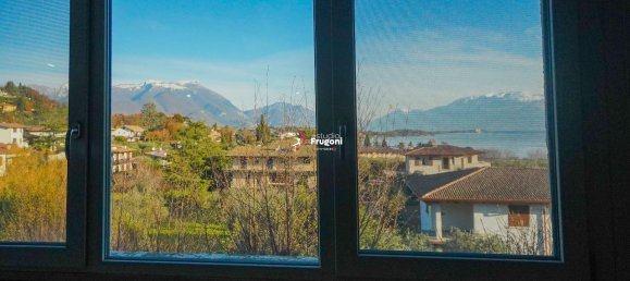 Studio in Manerba del Garda, Italy, Nr. 3061 10