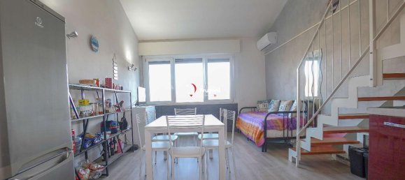 Studio in Manerba del Garda, Italy, Nr. 3061 35