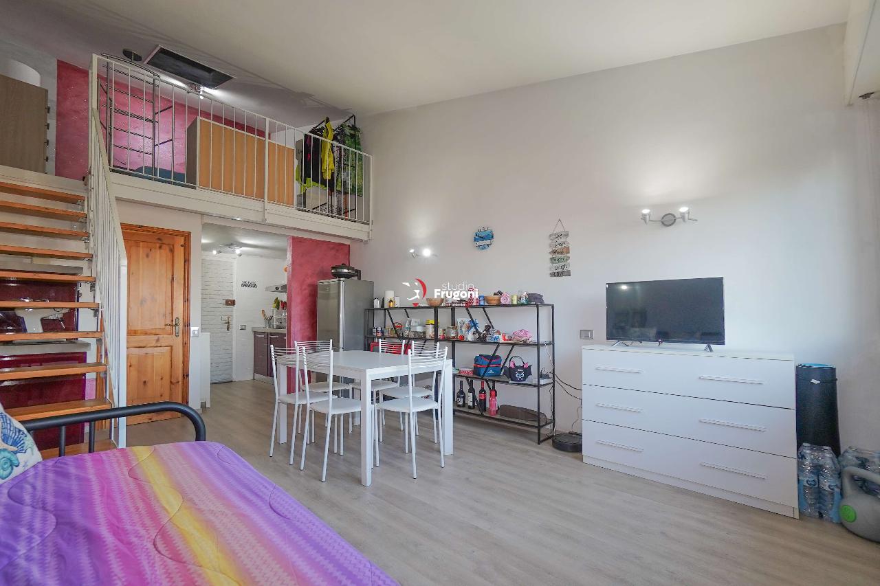 Studio in Manerba del Garda, Italy, Nr. 3061