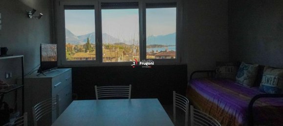 Studio in Manerba del Garda, Italy, Nr. 3061 2