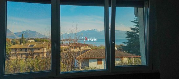 Studio in Manerba del Garda, Italy, Nr. 3061 22