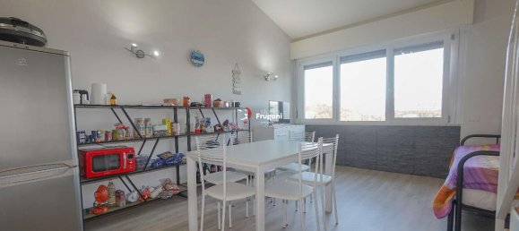 Studio in Manerba del Garda, Italy, Nr. 3061 24