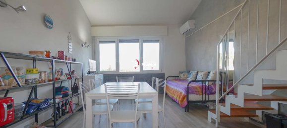 Studio in Manerba del Garda, Italy, Nr. 3061 25