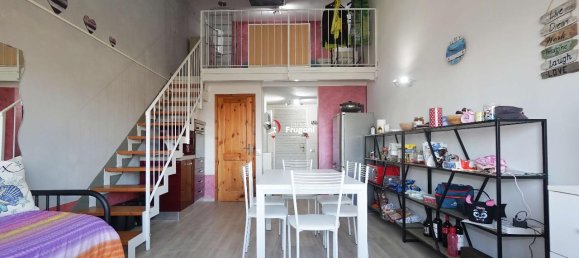 Studio in Manerba del Garda, Italy, Nr. 3061 16