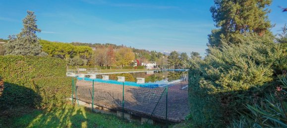 Studio in Manerba del Garda, Italy, Nr. 3061 13