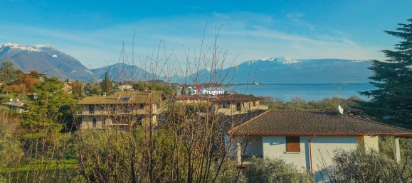 Studio in Manerba del Garda, Italy, Nr. 3061 18