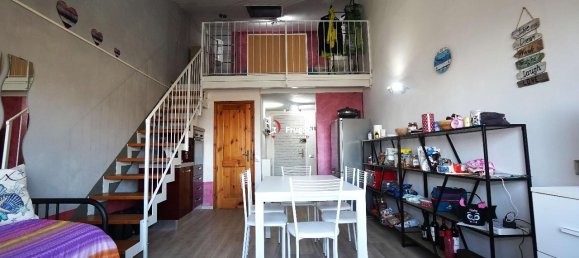 Studio in Manerba del Garda, Italy, Nr. 3061 7