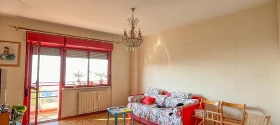 3 bedrooms Apartment in Anagni, Italy No. 336158 2