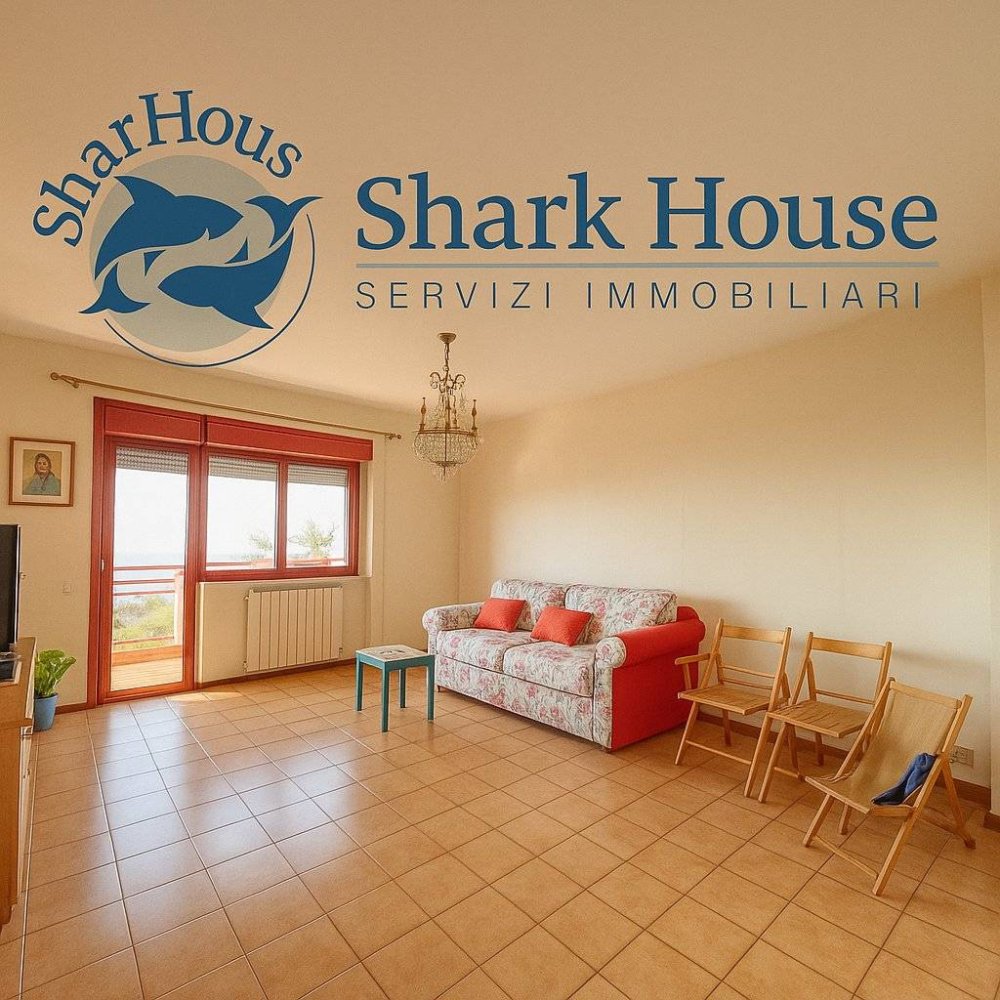 3 bedrooms Apartment in Anagni, Italy No. 336158