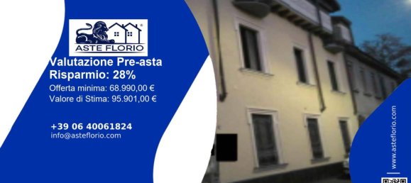 Apartamento de 1 dormitorio en Parabiago, Italy No. 332277 2