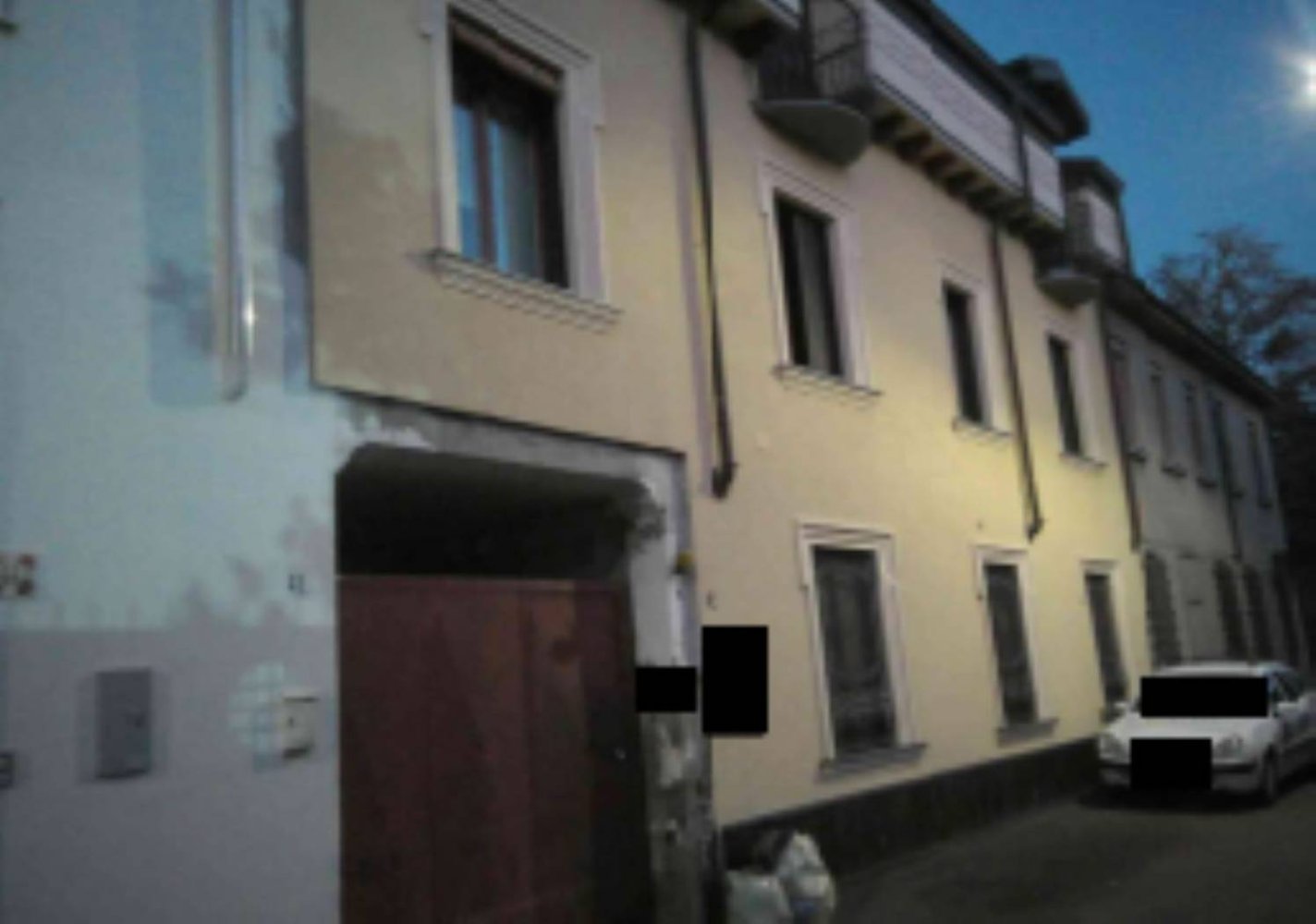 Apartamento de 1 dormitorio en Parabiago, Italy No. 332277