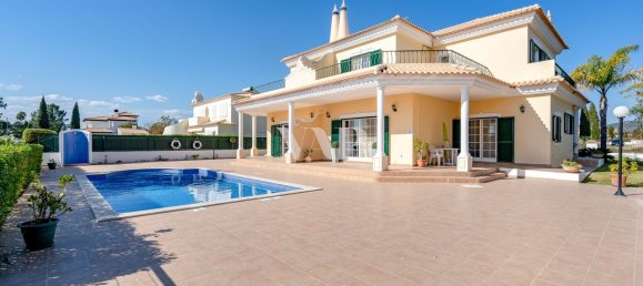 6 bedrooms House in Quarteira, Portugal No. 16012 38