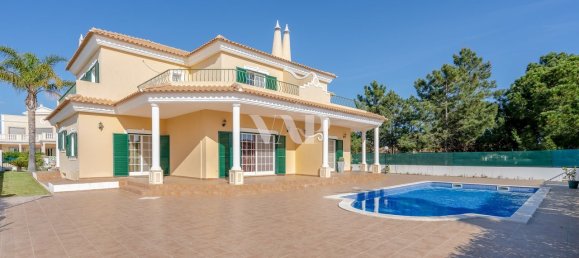 6 bedrooms House in Quarteira, Portugal No. 16012 21