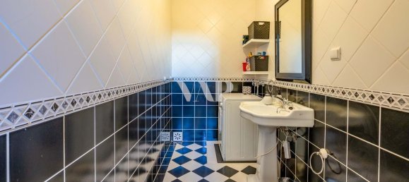 6 bedrooms House in Quarteira, Portugal No. 16012 11