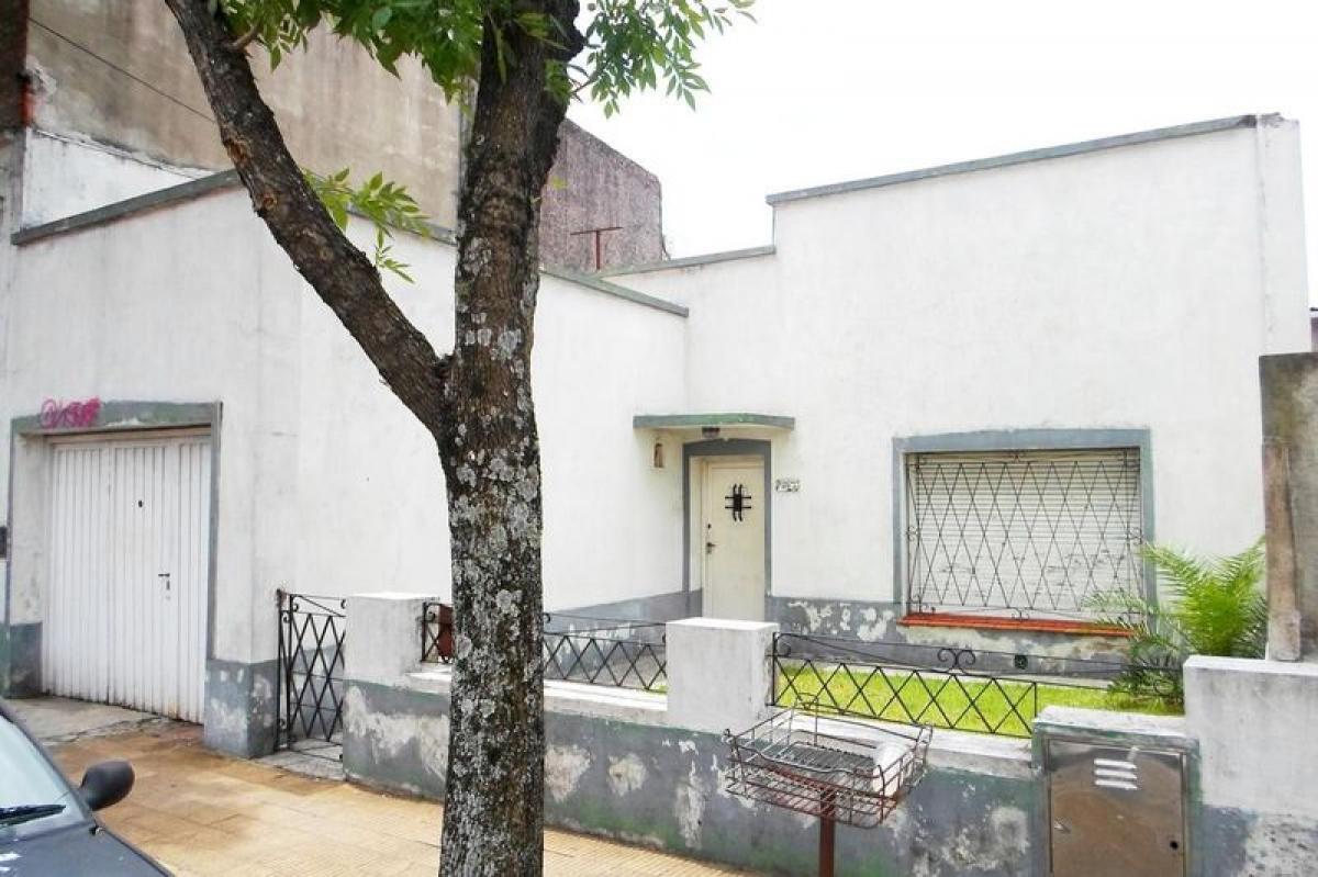 Grundstück in San Fernando, Argentina 117m², Nr. 41866