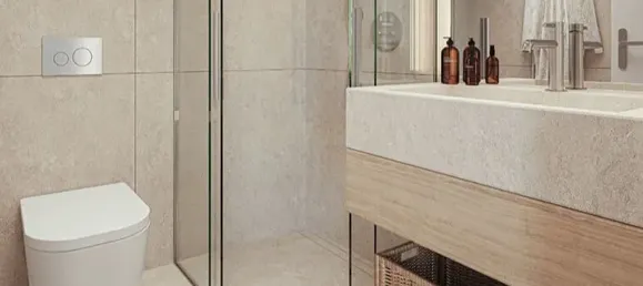 Ático de 2 dormitorios en Limassol, Cyprus No. 5433 7