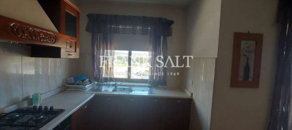 3 Schlafzimmer Wohnung in Salina, Malta, Nr. 10687 3