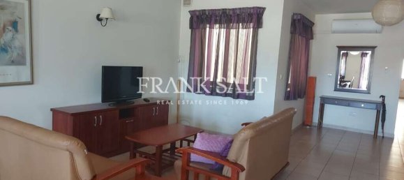 3 Schlafzimmer Wohnung in Salina, Malta, Nr. 10687 4