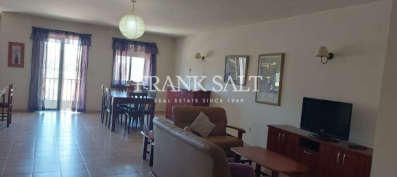 3 Schlafzimmer Wohnung in Salina, Malta, Nr. 10687 7