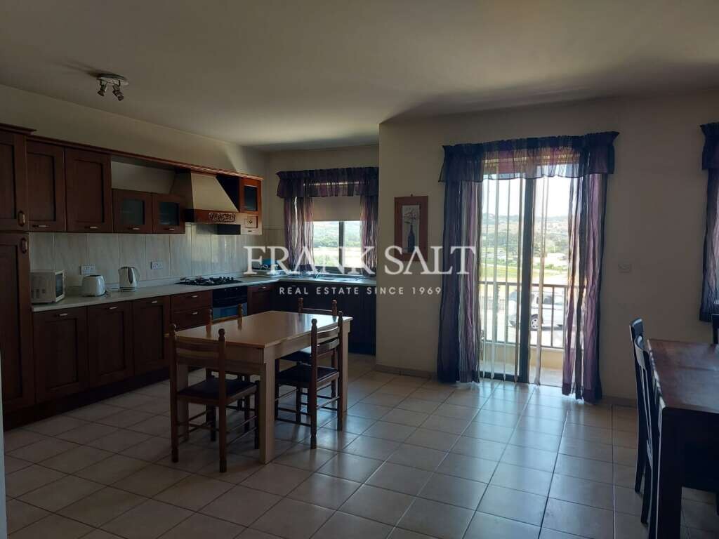 3 Schlafzimmer Wohnung in Salina, Malta, Nr. 10687