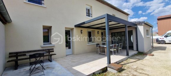 4 chambres Maison à Thibie, France No. 64385 9