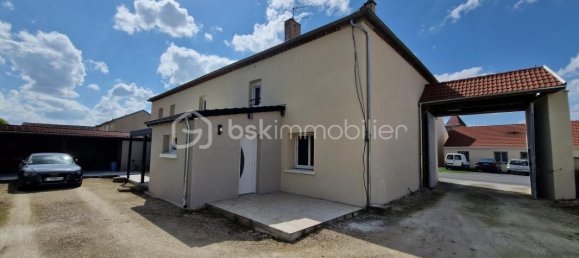 4 chambres Maison à Thibie, France No. 64385 7