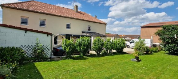 4 chambres Maison à Thibie, France No. 64385 8