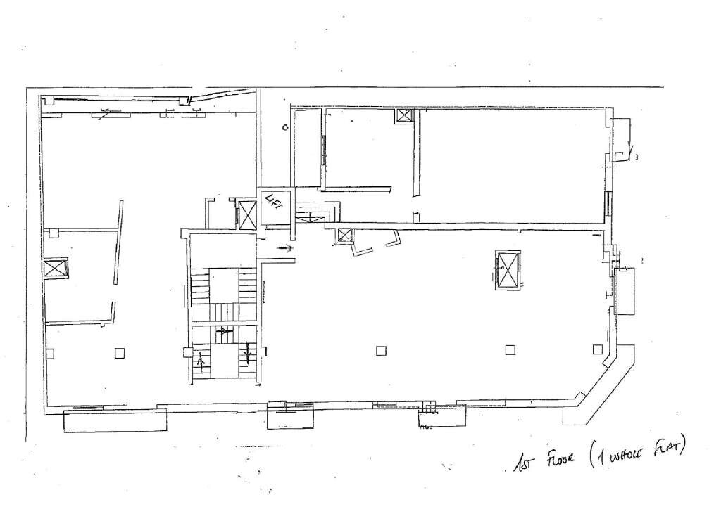 1 Schlafzimmer Wohnung in Santa Venera, Malta, Nr. 1865