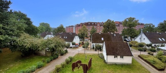 Apartamento de 1 dormitorio en Stormarn, Germany No. 290081 11