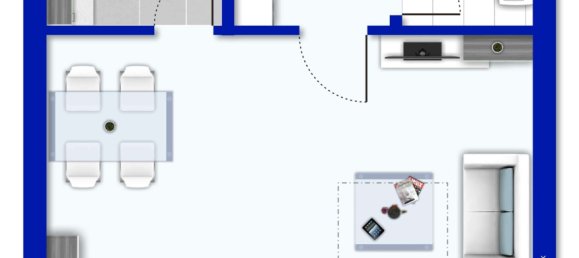 Apartamento de 1 dormitorio en Stormarn, Germany No. 290081 13