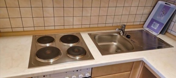 Apartamento de 1 dormitorio en Stormarn, Germany No. 290081 9