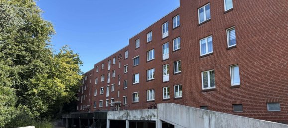 Apartamento de 1 dormitorio en Stormarn, Germany No. 290081 12