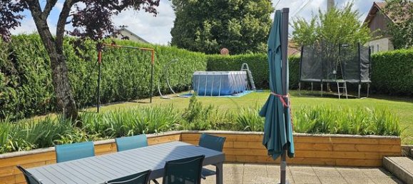 4 bedrooms House in Etalans, France No. 301417 14