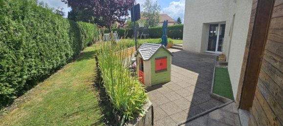 4 bedrooms House in Etalans, France No. 301417 2