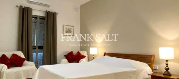 2 Schlafzimmer Penthouse in Sliema, Malta, Nr. 9088 17